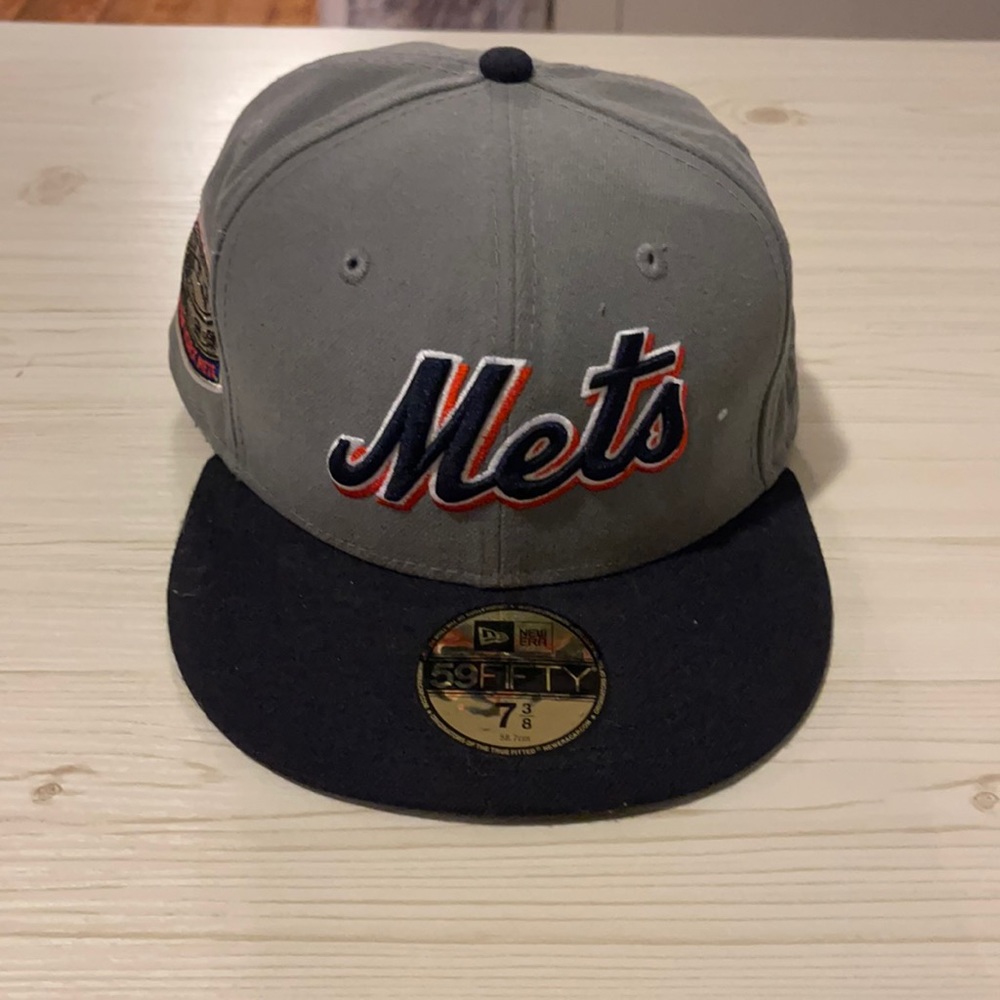 ⚾️ METS